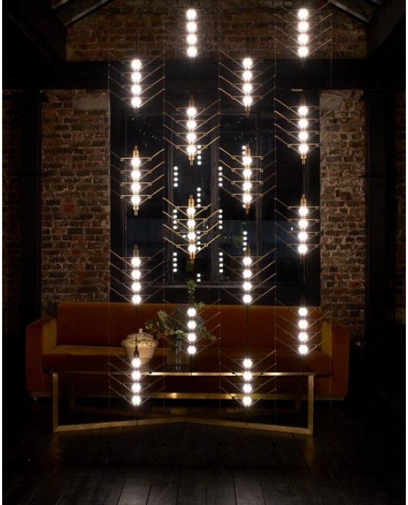 DCW éditions VVV Pendant Lamp